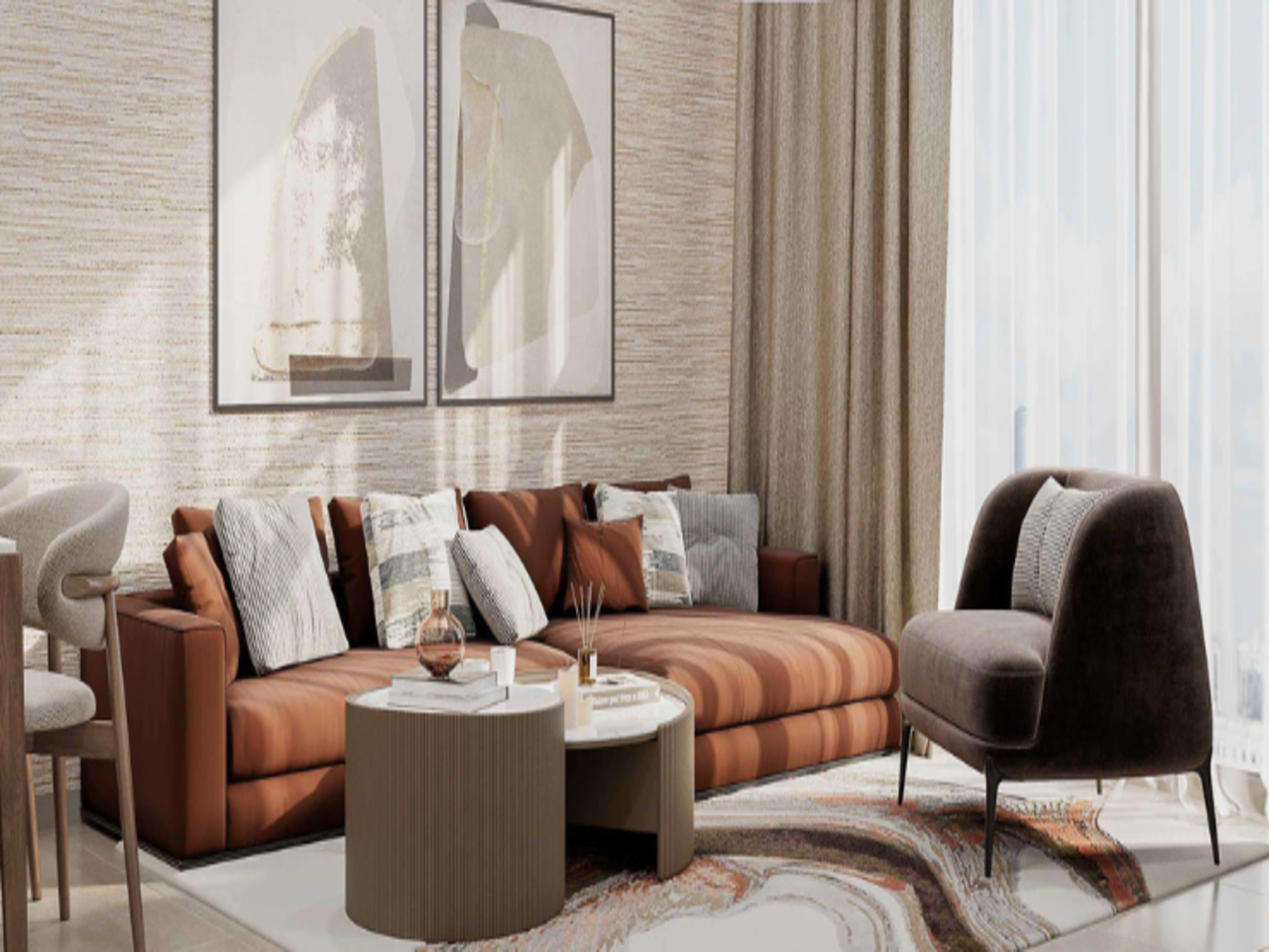 FH Residence/Q4 2025